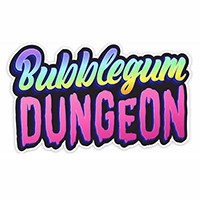 Bubblegum Dungeon